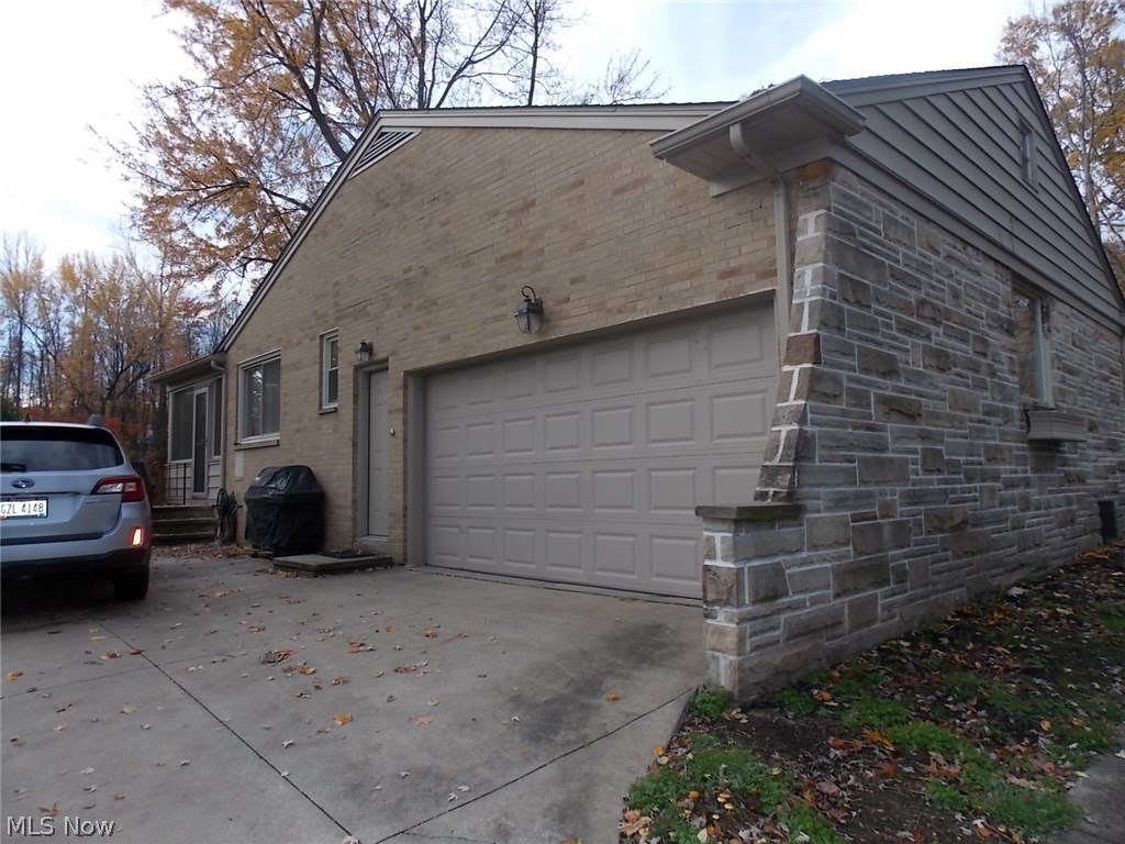 Brecksville - Residential