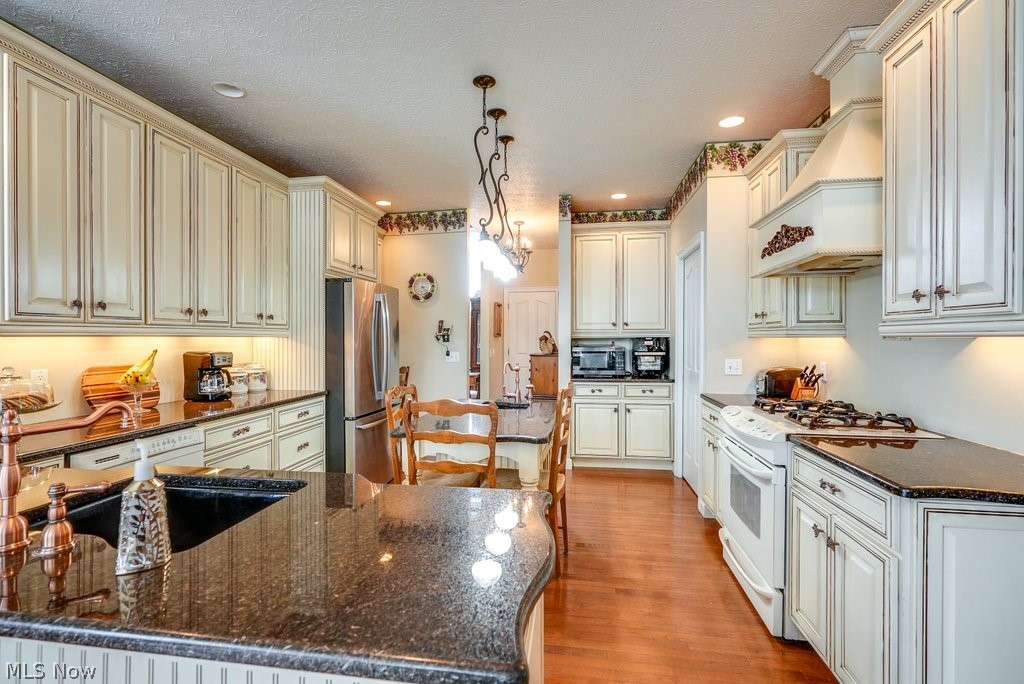 Ravenna - Residential