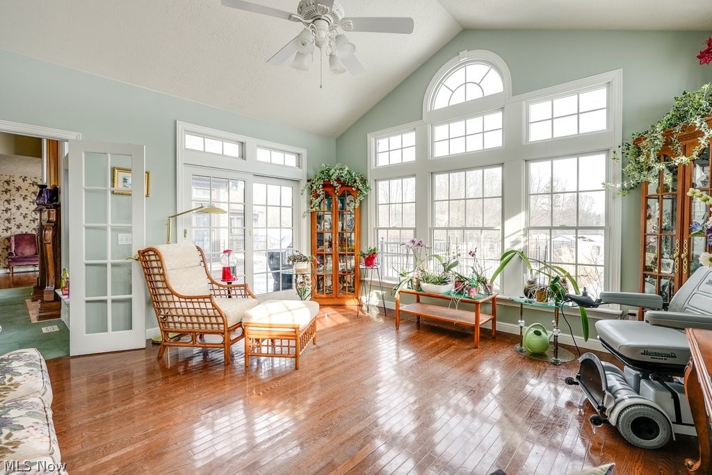 Ravenna - Residential