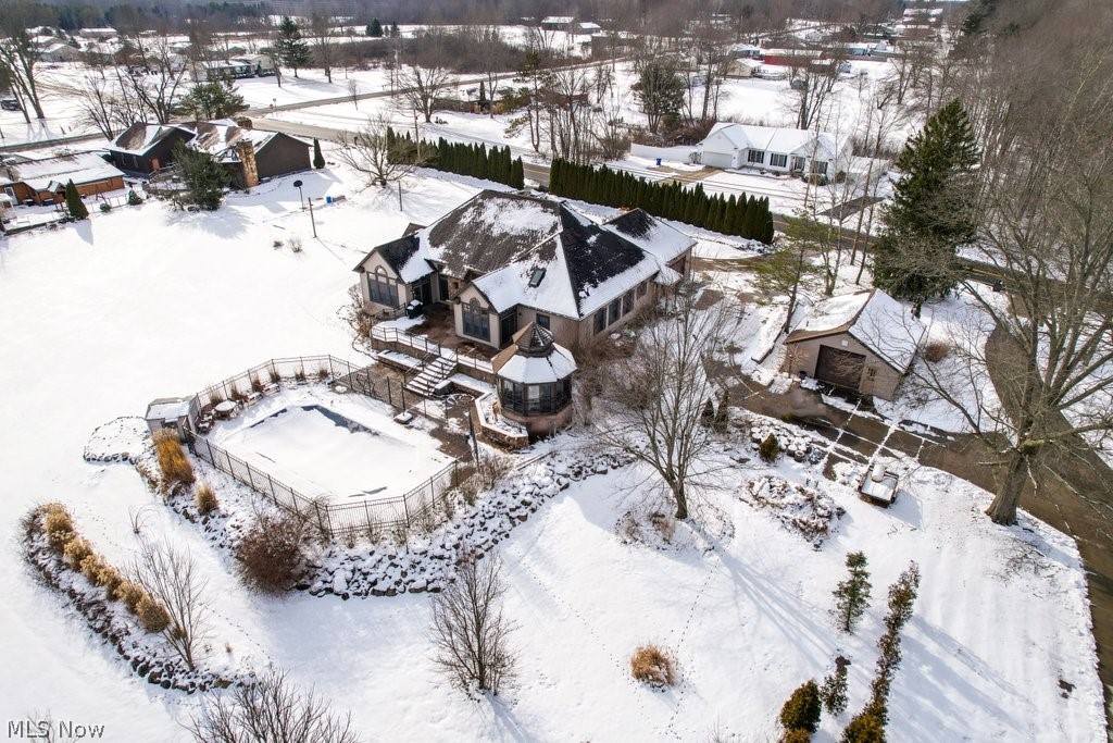 Ravenna - Residential