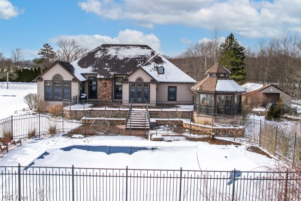 Ravenna - Residential