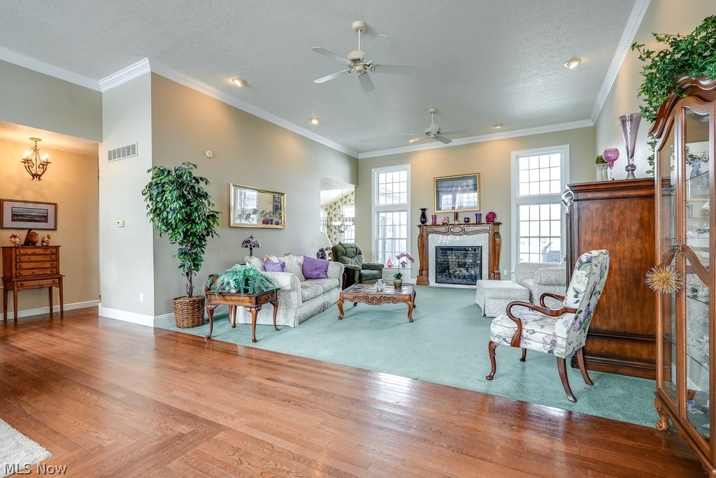 Ravenna - Residential