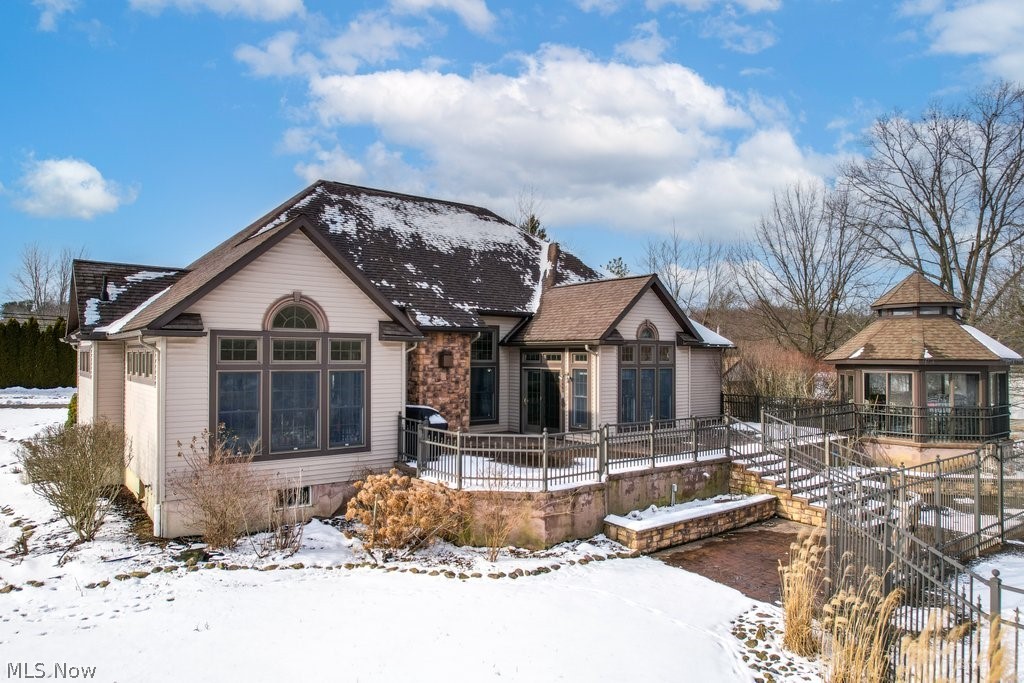 Ravenna - Residential