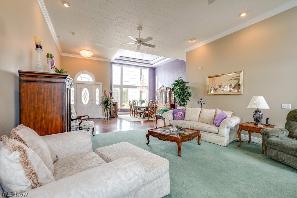 Ravenna - Residential