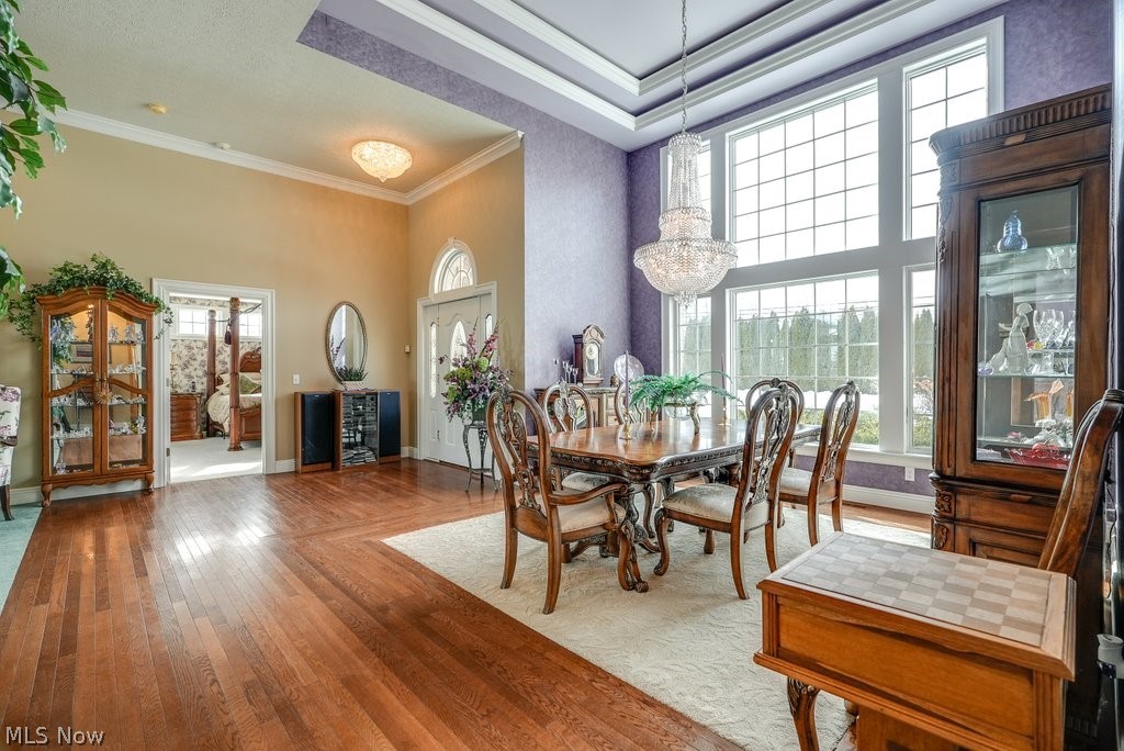 Ravenna - Residential