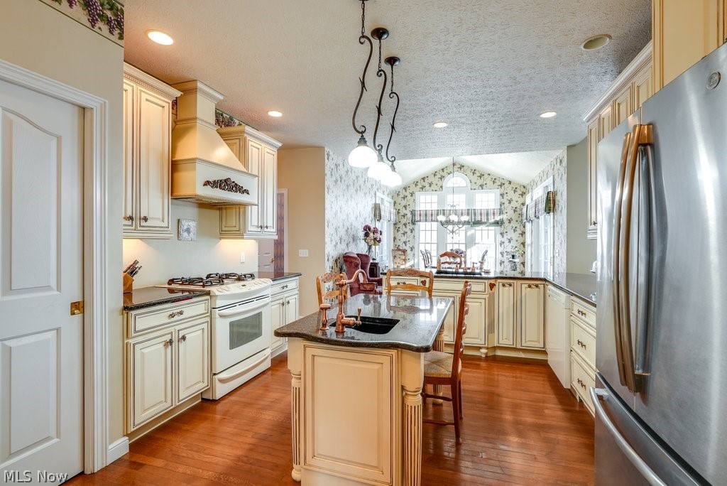 Ravenna - Residential