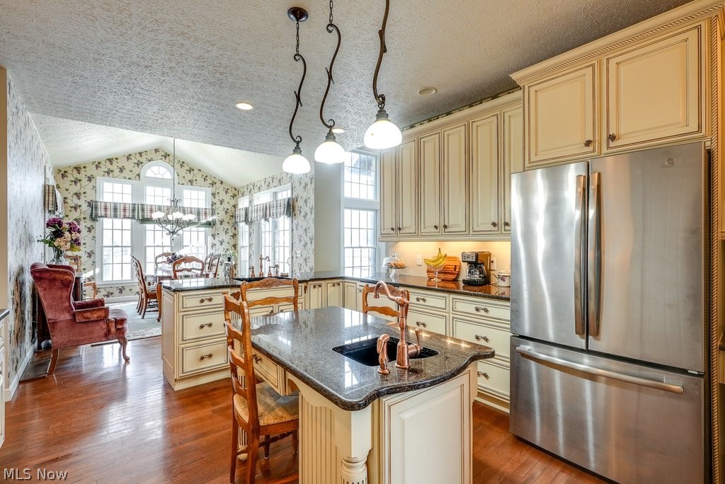 Ravenna - Residential