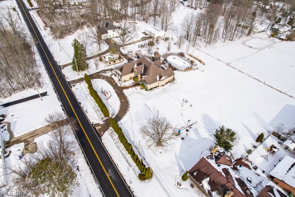 Ravenna - Residential