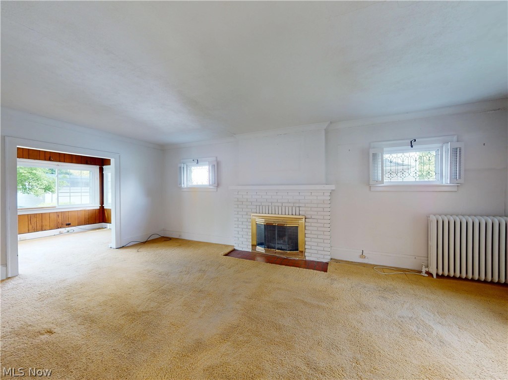 3144 Berkshire Road