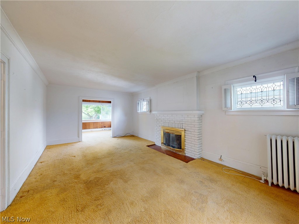3144 Berkshire Road