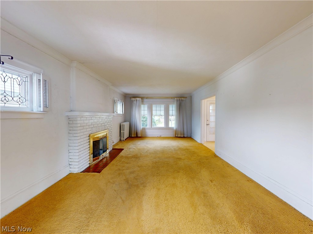 3144 Berkshire Road