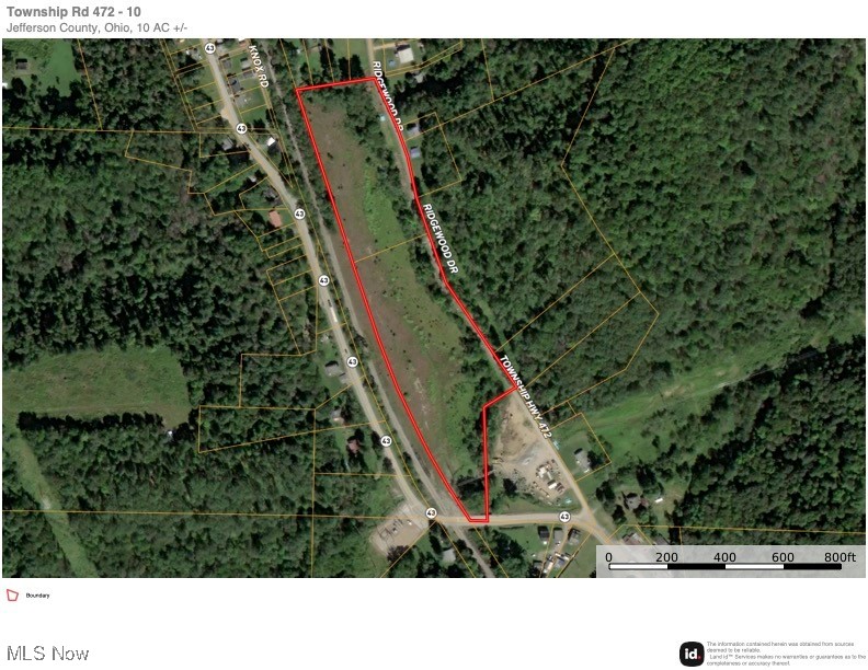 Township Rd 472, Amsterdam, Ohio image 19