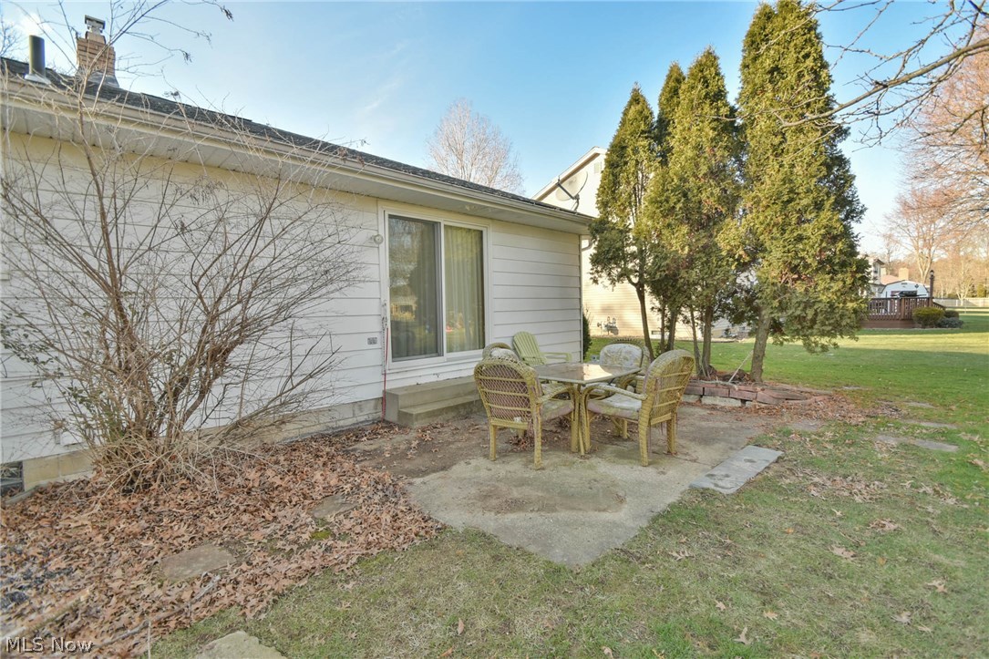 Tippewood Dells - Residential