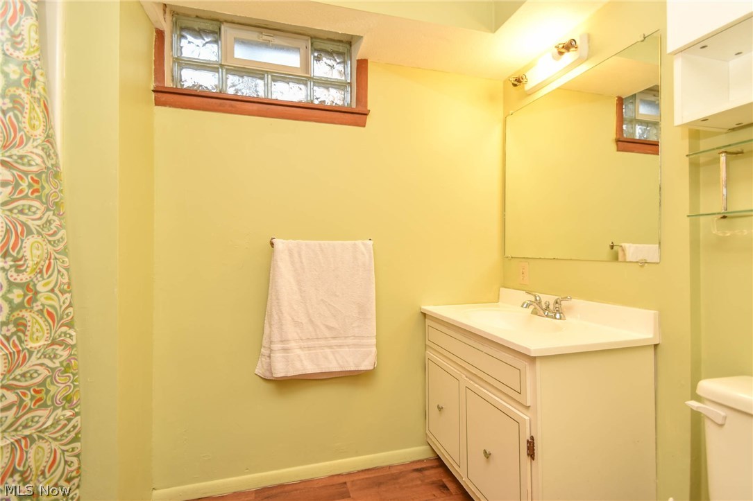 Tippewood Dells - Residential