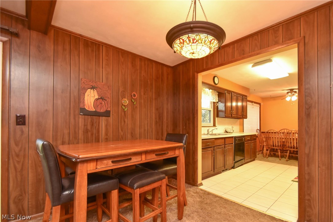 Tippewood Dells - Residential