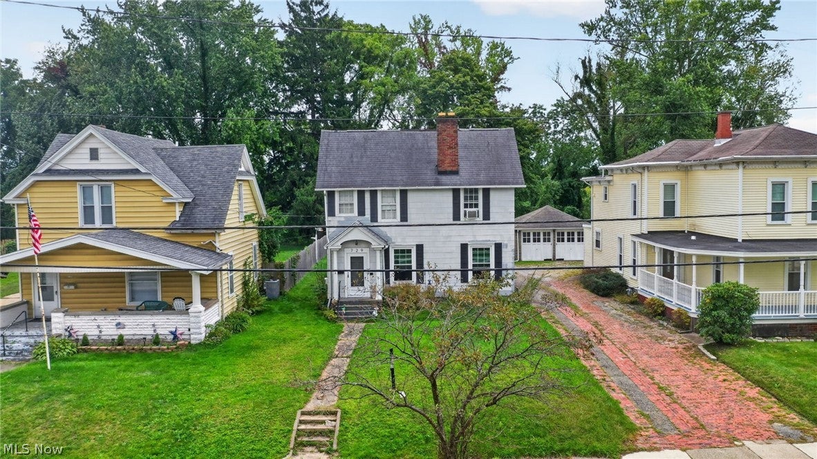 729 Main Street