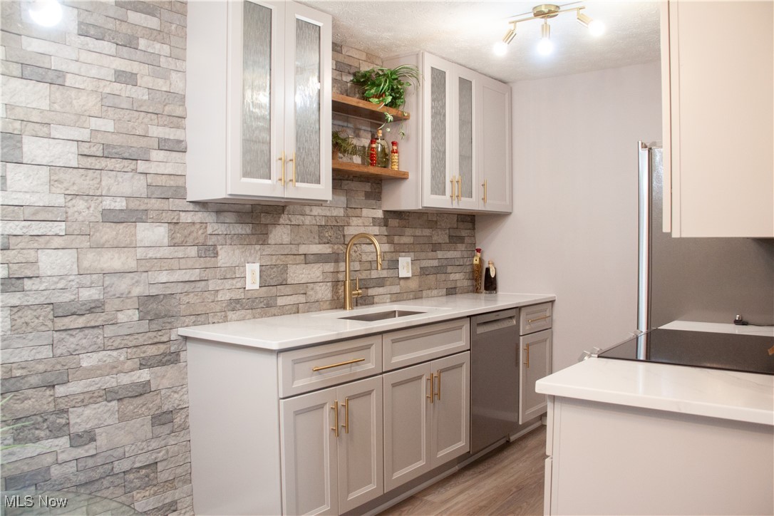 Misty Lake Vlg/Mdws Ph Condo - Residential