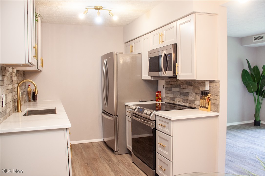 Misty Lake Vlg/Mdws Ph Condo - Residential