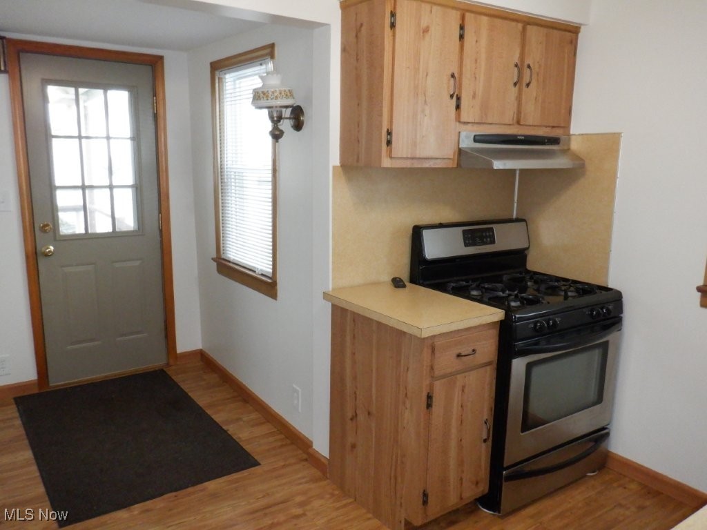 S L Gage Realty Companys Mayf - Residential