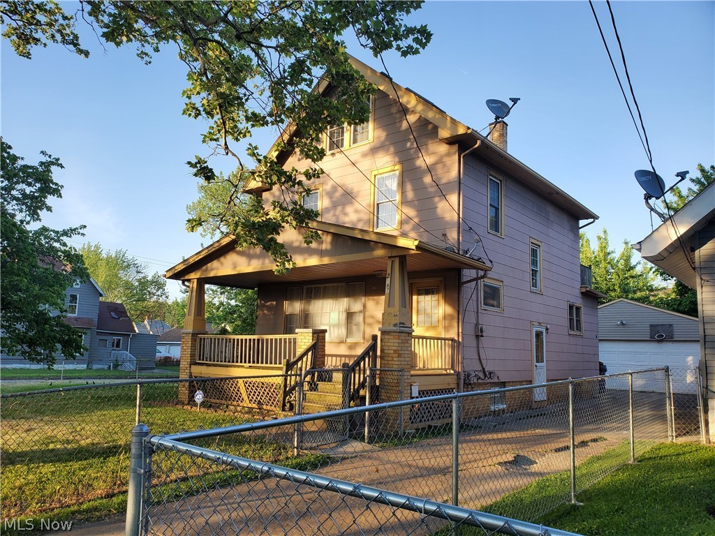 Marvin - Residential