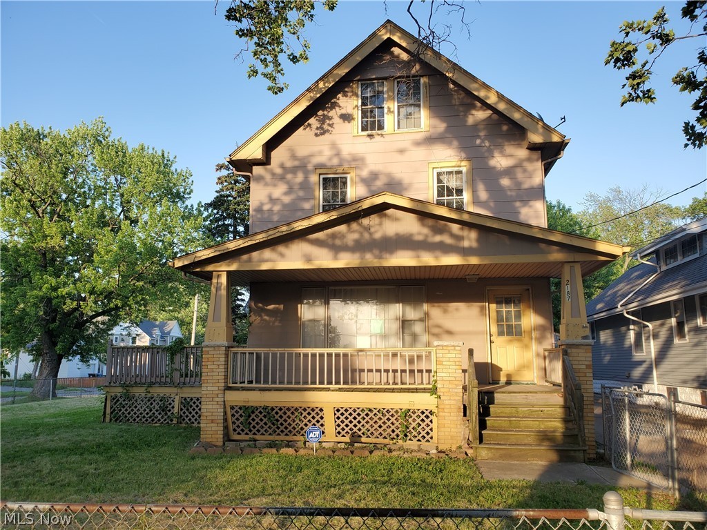 Marvin - Residential