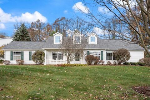 6822 Hidden Lake Trail, Brecksville, OH 44141 - #: 5084096