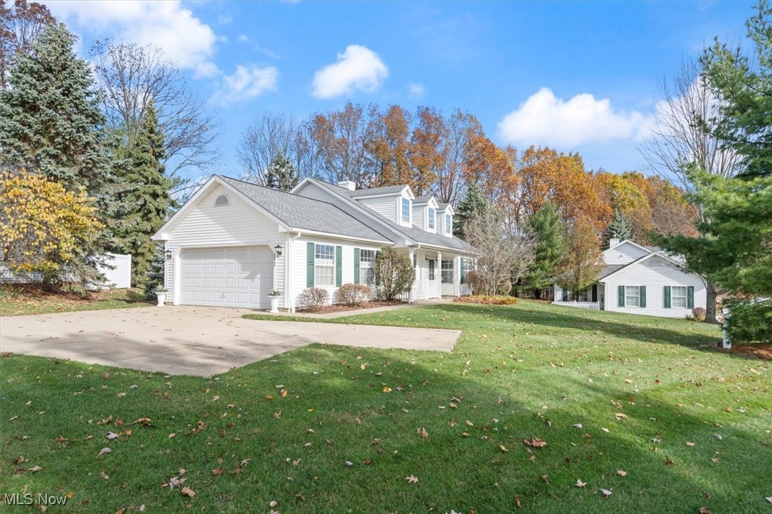 6822 Hidden Lake Trail, Brecksville, Ohio image 3