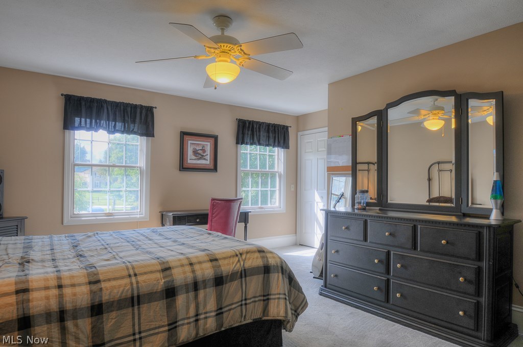 Old Farm Sub - Residential