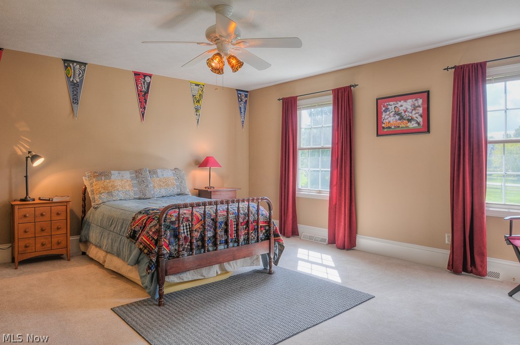 Old Farm Sub - Residential