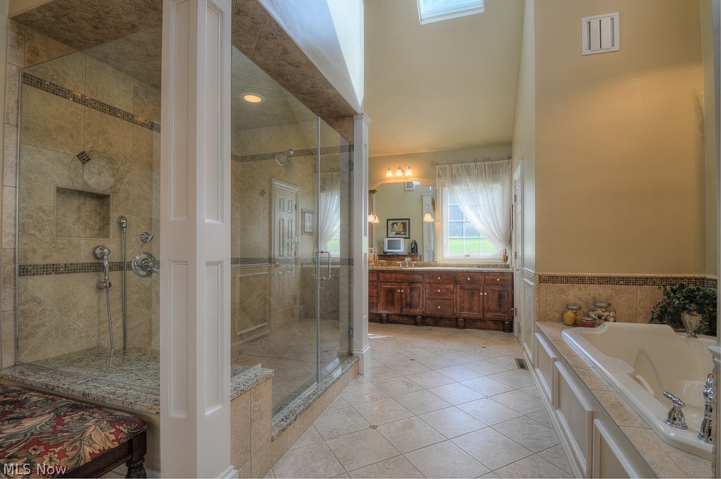 Old Farm Sub - Residential