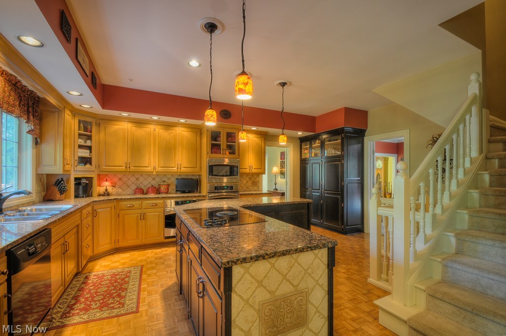 Old Farm Sub - Residential