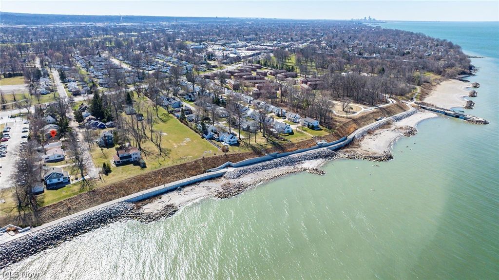 Photo of 101 E 238th Street, Euclid, OH 44123 (MLS # 5192934)