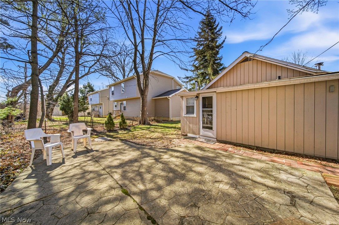 Proposed Idlewild Beach Park All - Residential