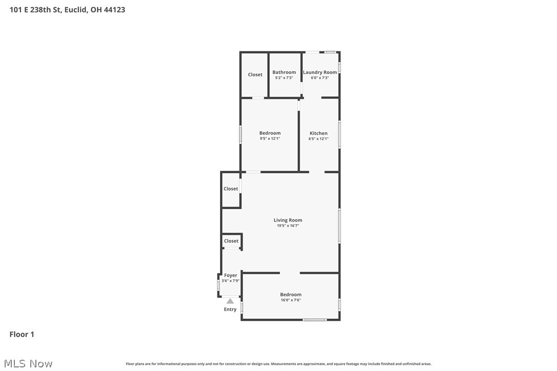 Proposed Idlewild Beach Park All - Residential