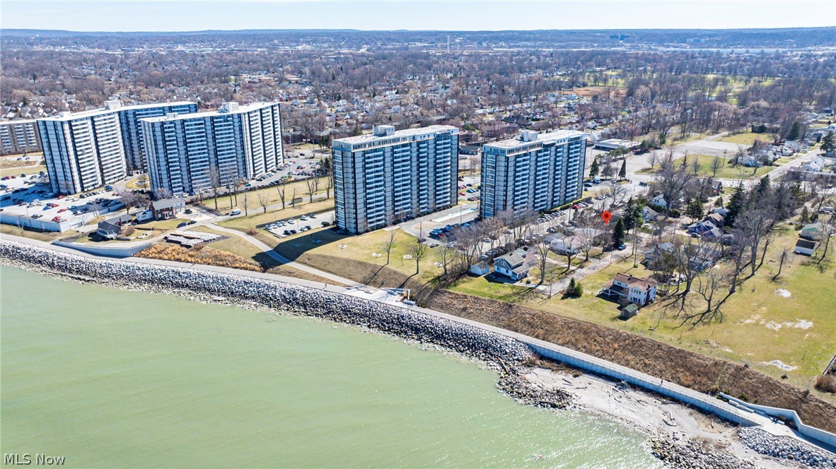 Proposed Idlewild Beach Park All - Residential