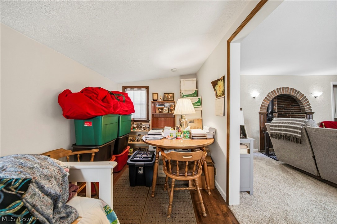 Proposed Idlewild Beach Park All - Residential