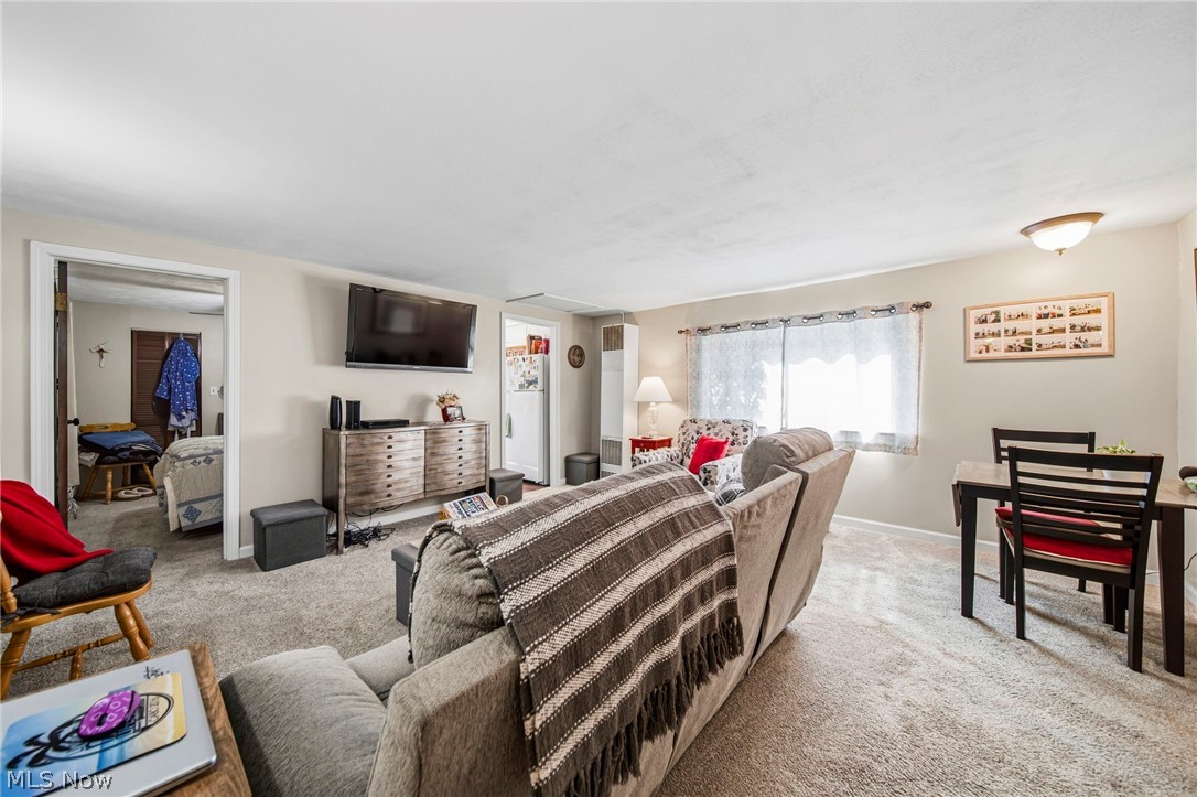 Proposed Idlewild Beach Park All - Residential