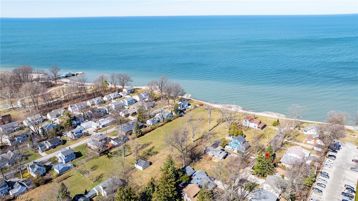 Proposed Idlewild Beach Park All - Residential