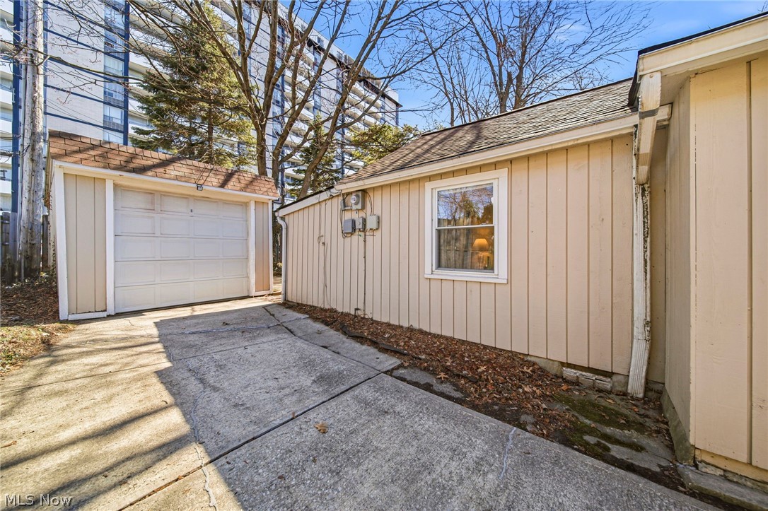 Proposed Idlewild Beach Park All - Residential