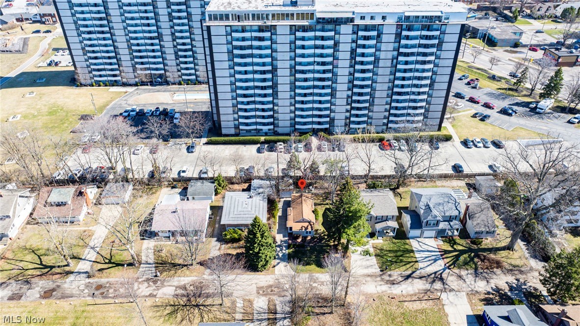 Proposed Idlewild Beach Park All - Residential