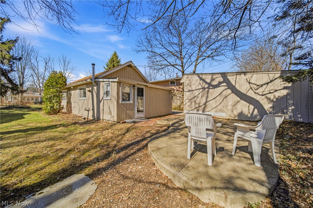 Proposed Idlewild Beach Park All - Residential