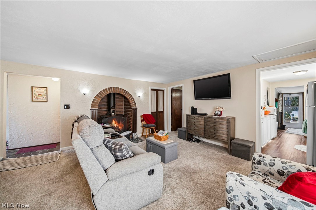 Proposed Idlewild Beach Park All - Residential