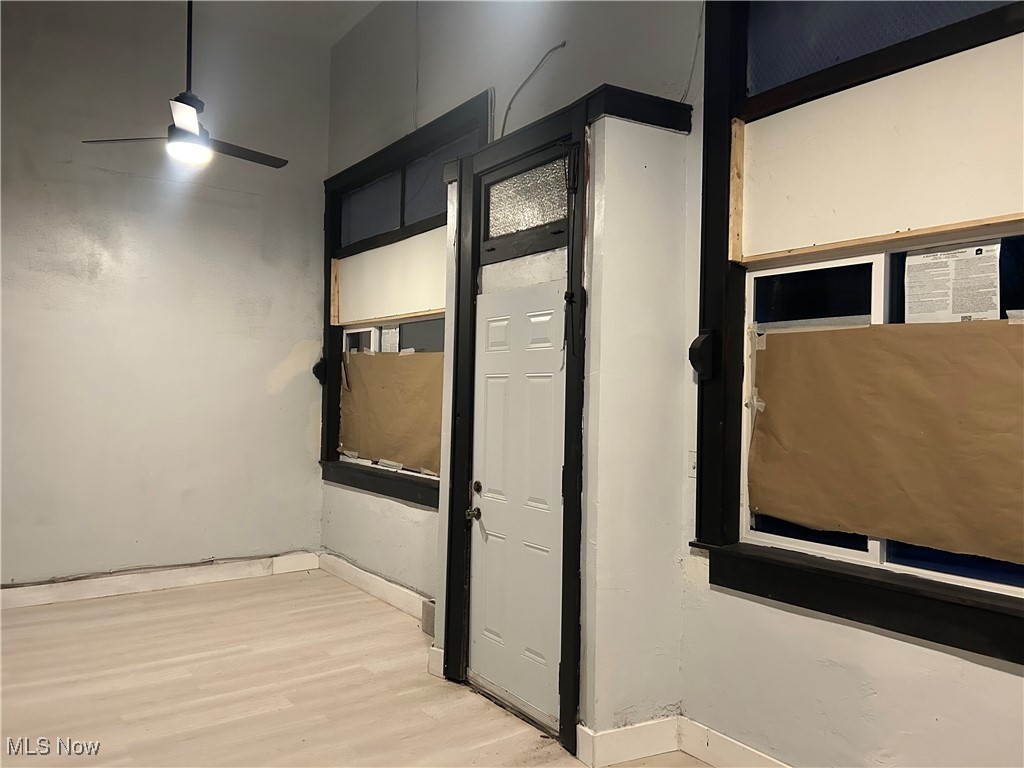 Greenlawn Park - Residential