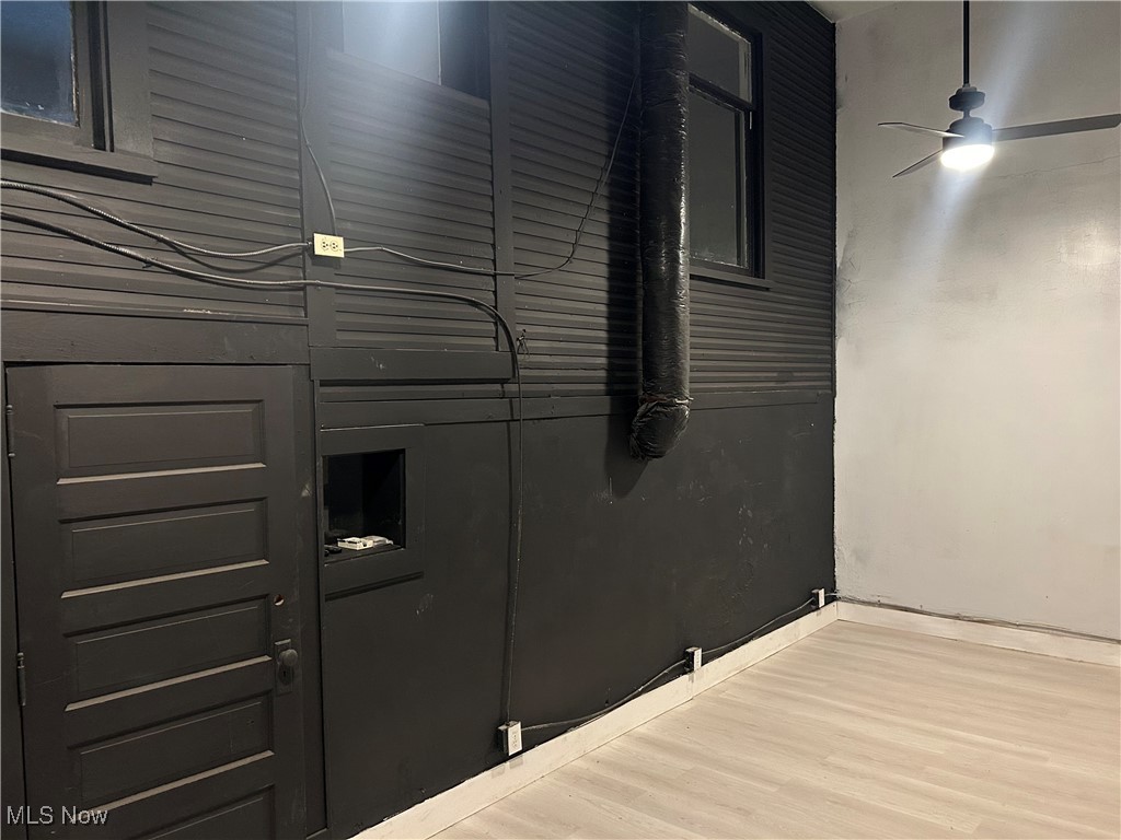 Greenlawn Park - Residential