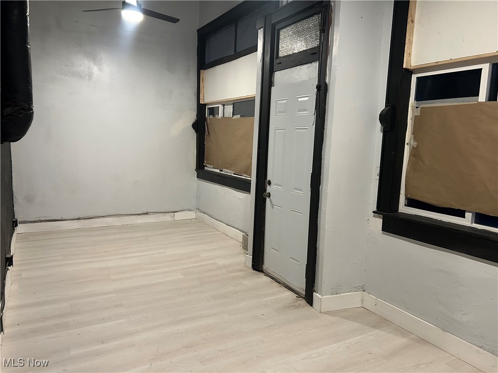 Greenlawn Park - Residential