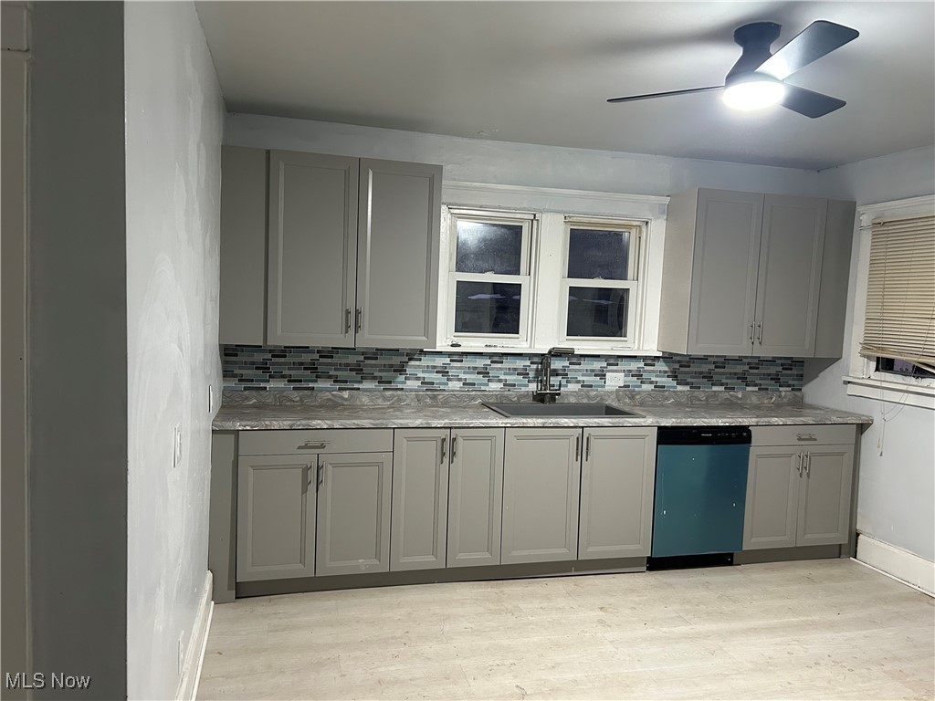 Greenlawn Park - Residential