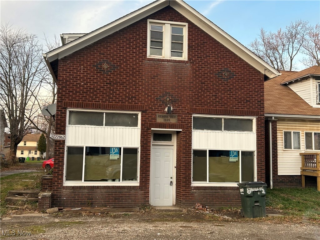 Greenlawn Park - Residential