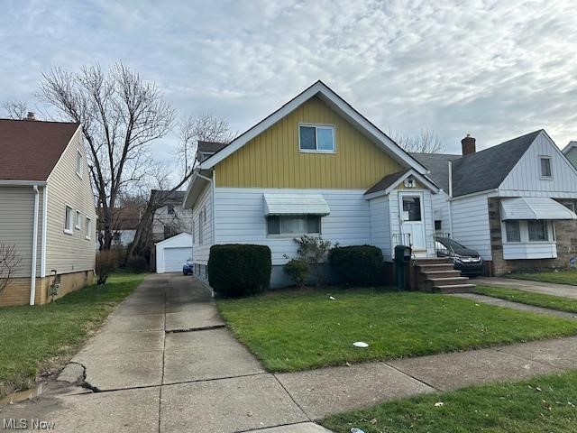 4809 E 86th St, Garfield Heights, Ohio image 1