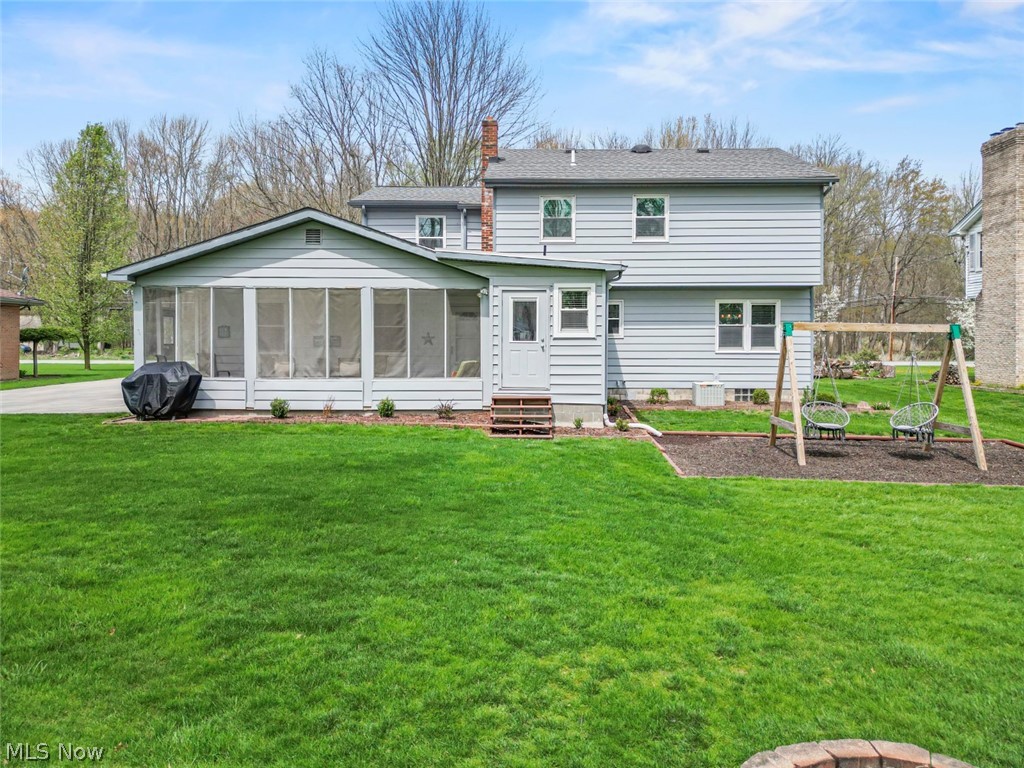 Truesdale 2 - Residential