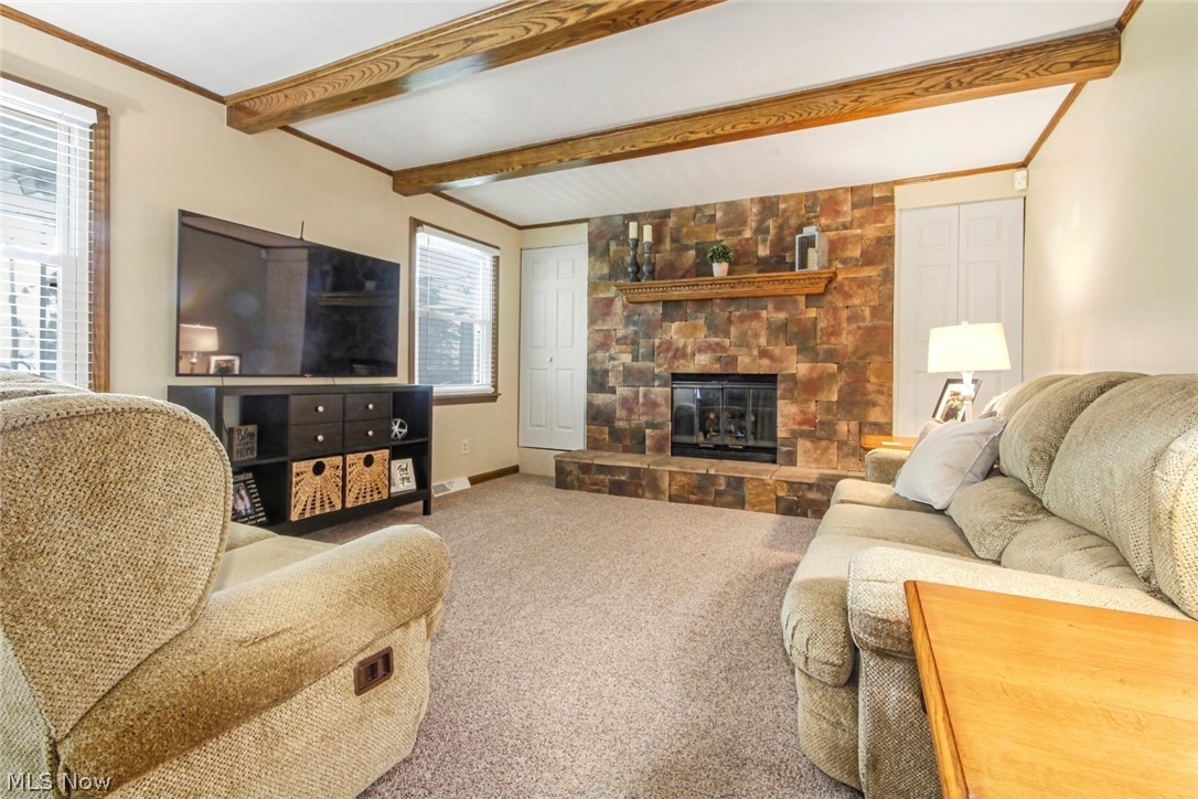 Truesdale 2 - Residential